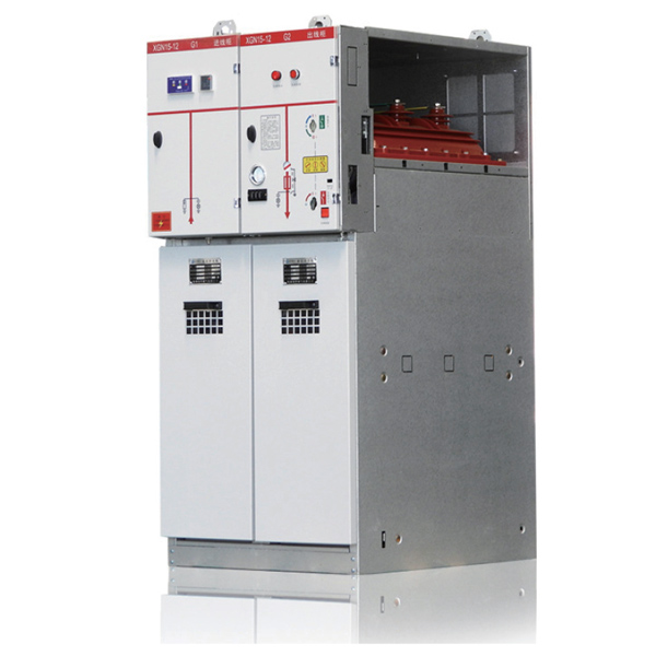 HXGN1 5-12(F)/HXGN15-12(F.R) 箱型固定式戶(hù)內(nèi)交流金屬封閉開(kāi)關(guān)設(shè)備